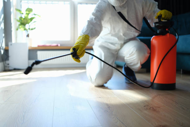 Trusted Unattended Death Cleanup service in Amherst, VA - Four Month Blood Cleanse